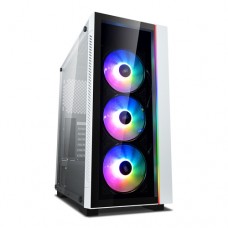 Deepcool MATREXX 55 V3 ADD-RGB WH 3F